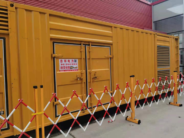 蠡县关于通用发电机的十万个为什么？