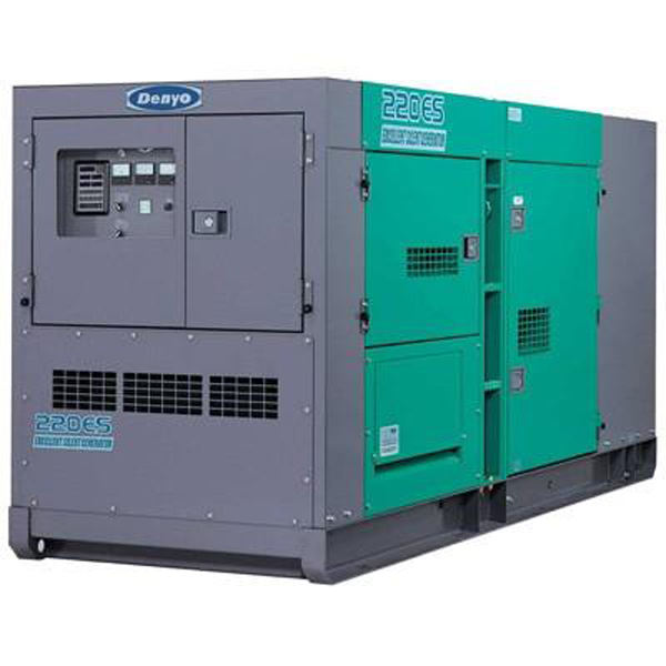 蠡县出租发电机 柴油发电机组并机需要什么条件？