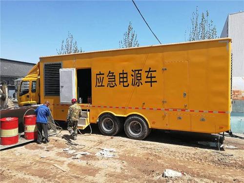 蠡县发电车租赁-教您挑选发电机哪些技巧可以掌握使用