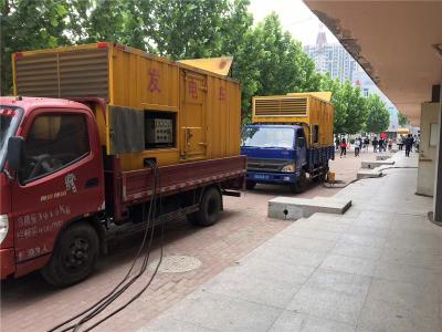 蠡县是否需要给柴油发电机安装保护装置