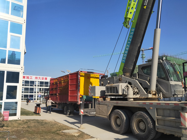 蠡县发电机出租50KW柴油发电机组需要配多粗电缆线