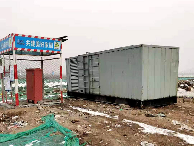 蠡县燃气发电机在高海拔地区运行时会遇到哪些常见故障？