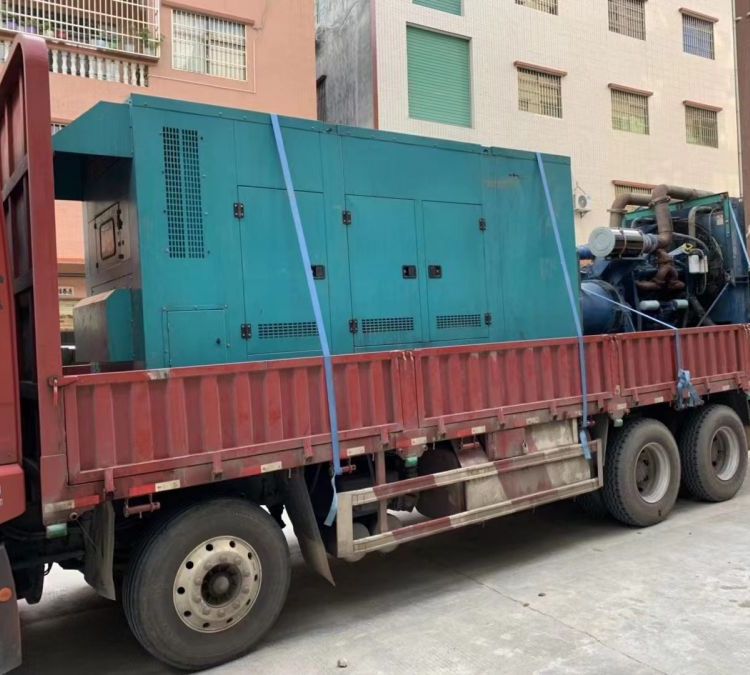 蠡县如何在不同负载率下确保 400KW 柴油发电机组的正常运行？