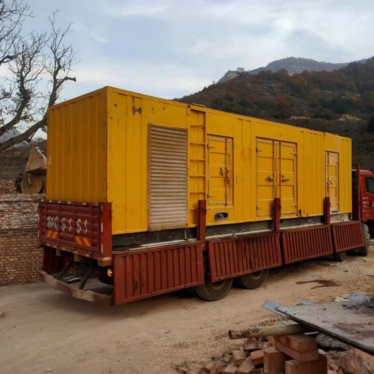 蠡县200kW 发电机组在带电阻性负载时，输出功率会受到哪些因素的影响？