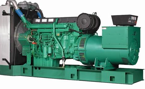 蠡县发电机除垢后需要用清水冲洗水冷式机油散热器几次？